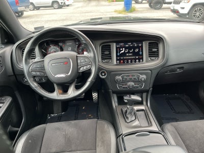 2023 Dodge Charger GT AWD
