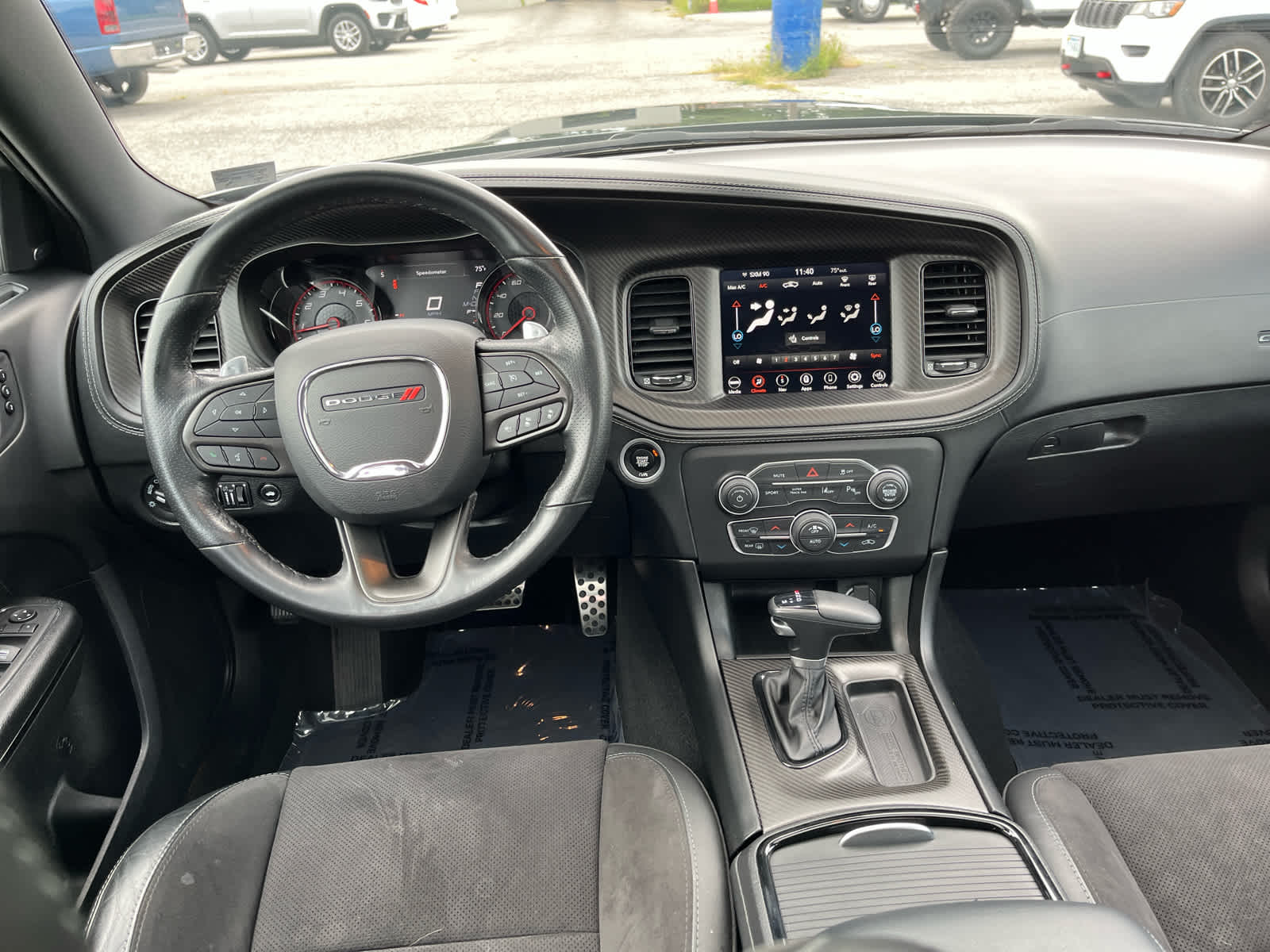 2023 Dodge Charger GT AWD