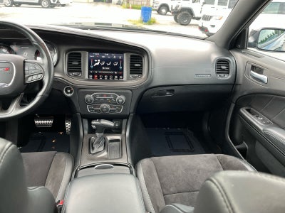 2023 Dodge Charger GT AWD