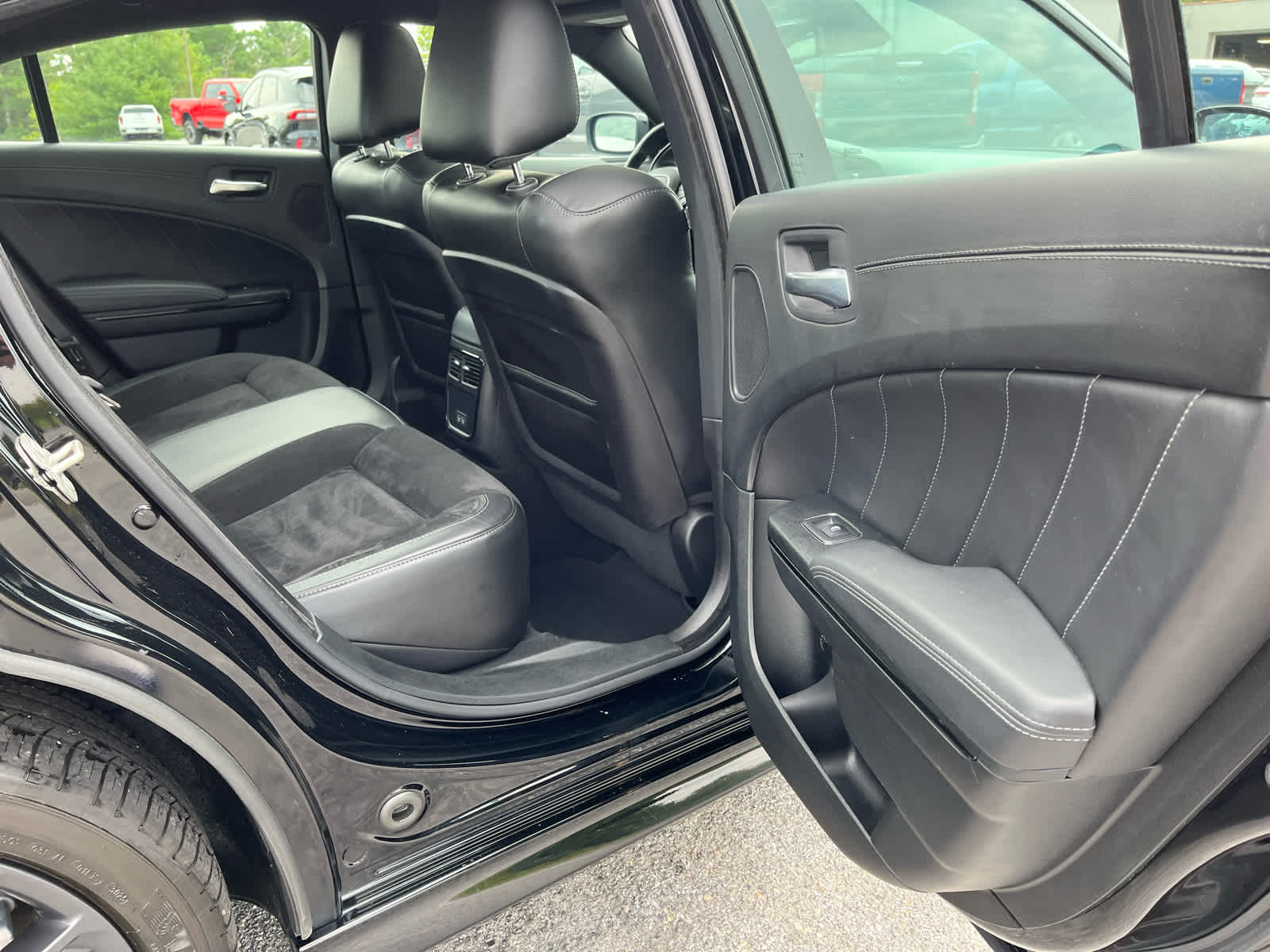 2023 Dodge Charger GT AWD