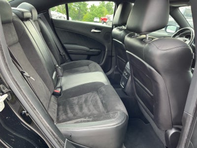 2023 Dodge Charger GT AWD