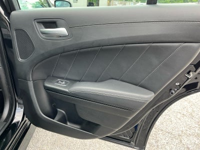 2023 Dodge Charger GT AWD