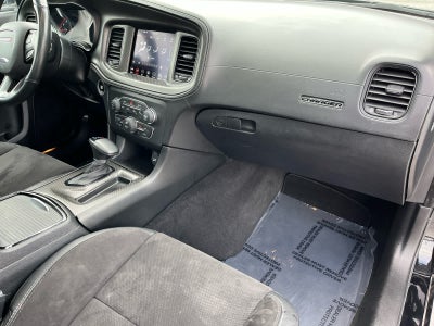 2023 Dodge Charger GT AWD