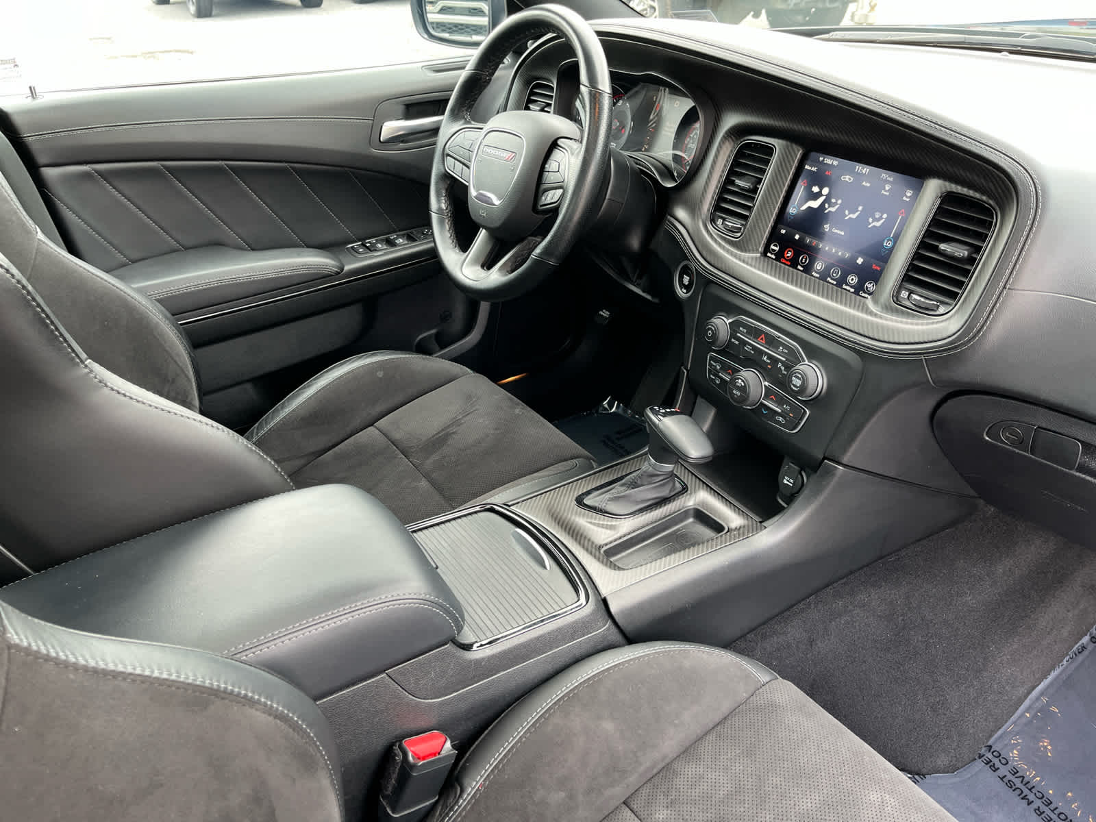 2023 Dodge Charger GT AWD