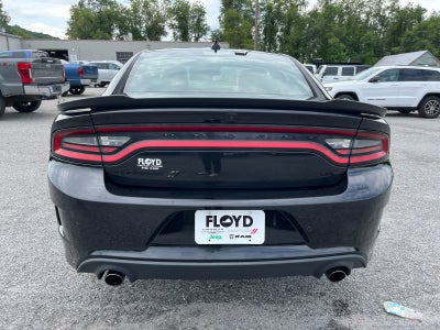 2023 Dodge Charger GT AWD