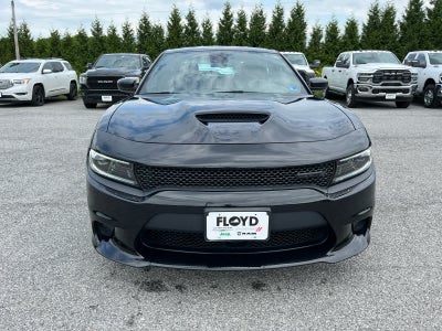 2023 Dodge Charger GT AWD
