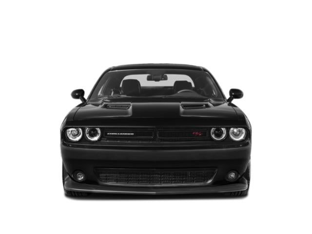 2018 Dodge Challenger R/T 392