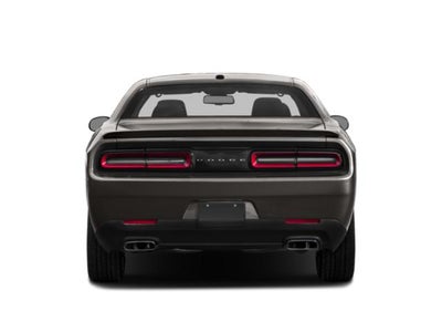 2018 Dodge Challenger R/T 392