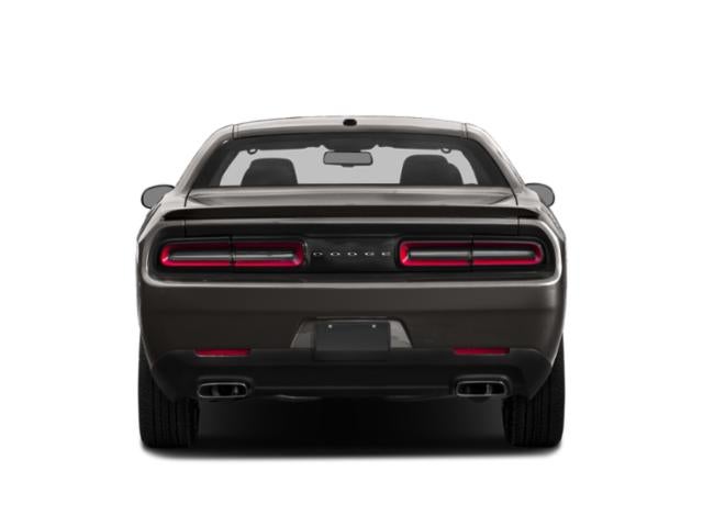 2018 Dodge Challenger R/T 392
