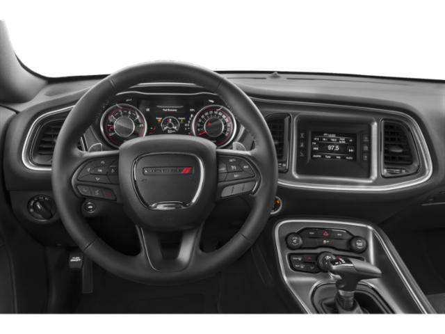 2018 Dodge Challenger R/T 392