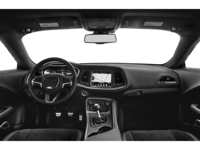 2018 Dodge Challenger R/T 392
