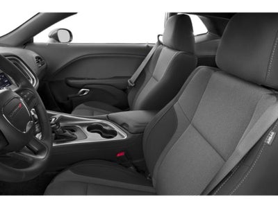 2018 Dodge Challenger R/T 392