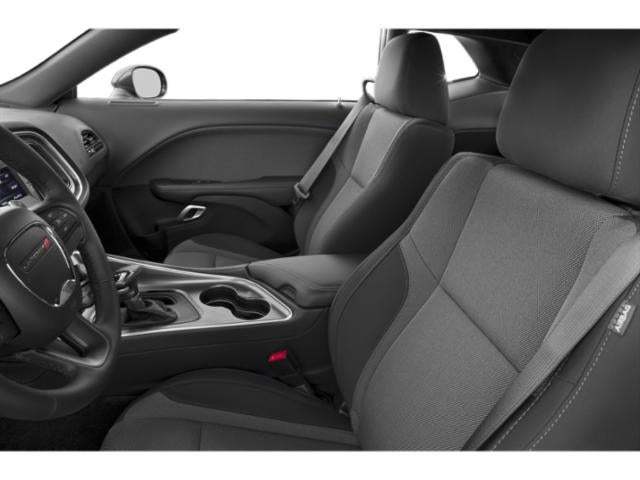 2018 Dodge Challenger R/T 392