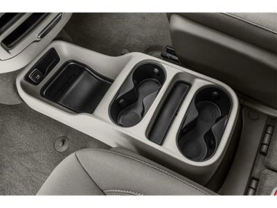 2020 Chrysler Pacifica AWD Launch Edition