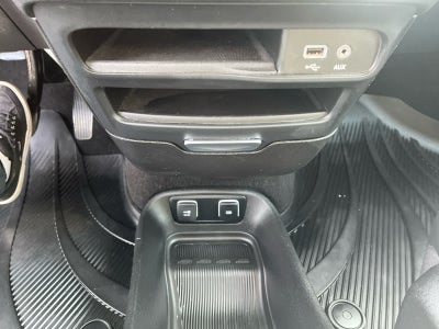 2020 Chrysler Pacifica AWD Launch Edition