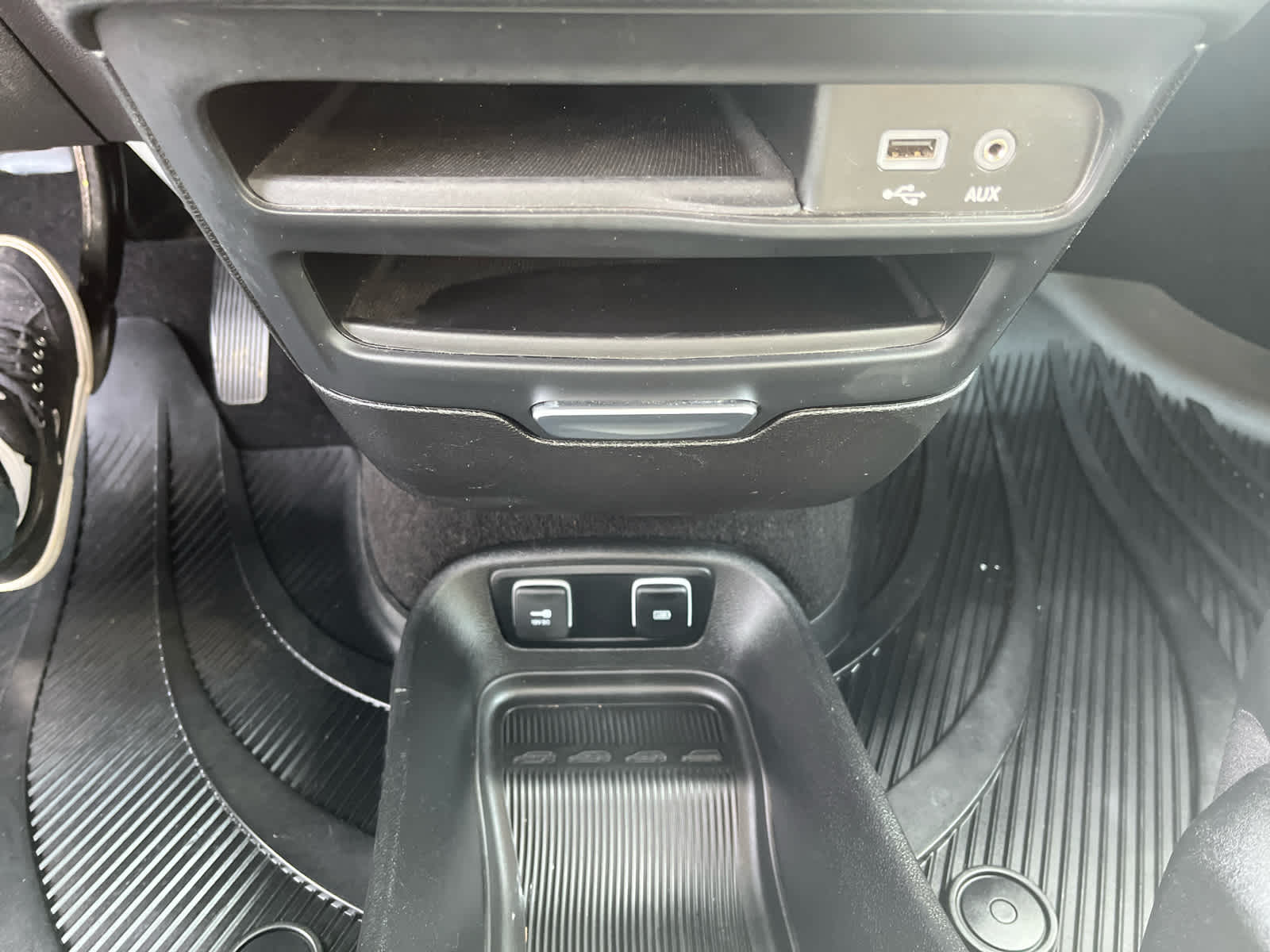 2020 Chrysler Pacifica AWD Launch Edition