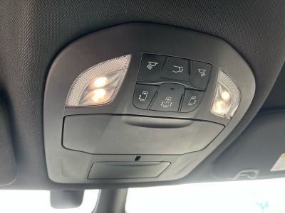 2020 Chrysler Pacifica AWD Launch Edition