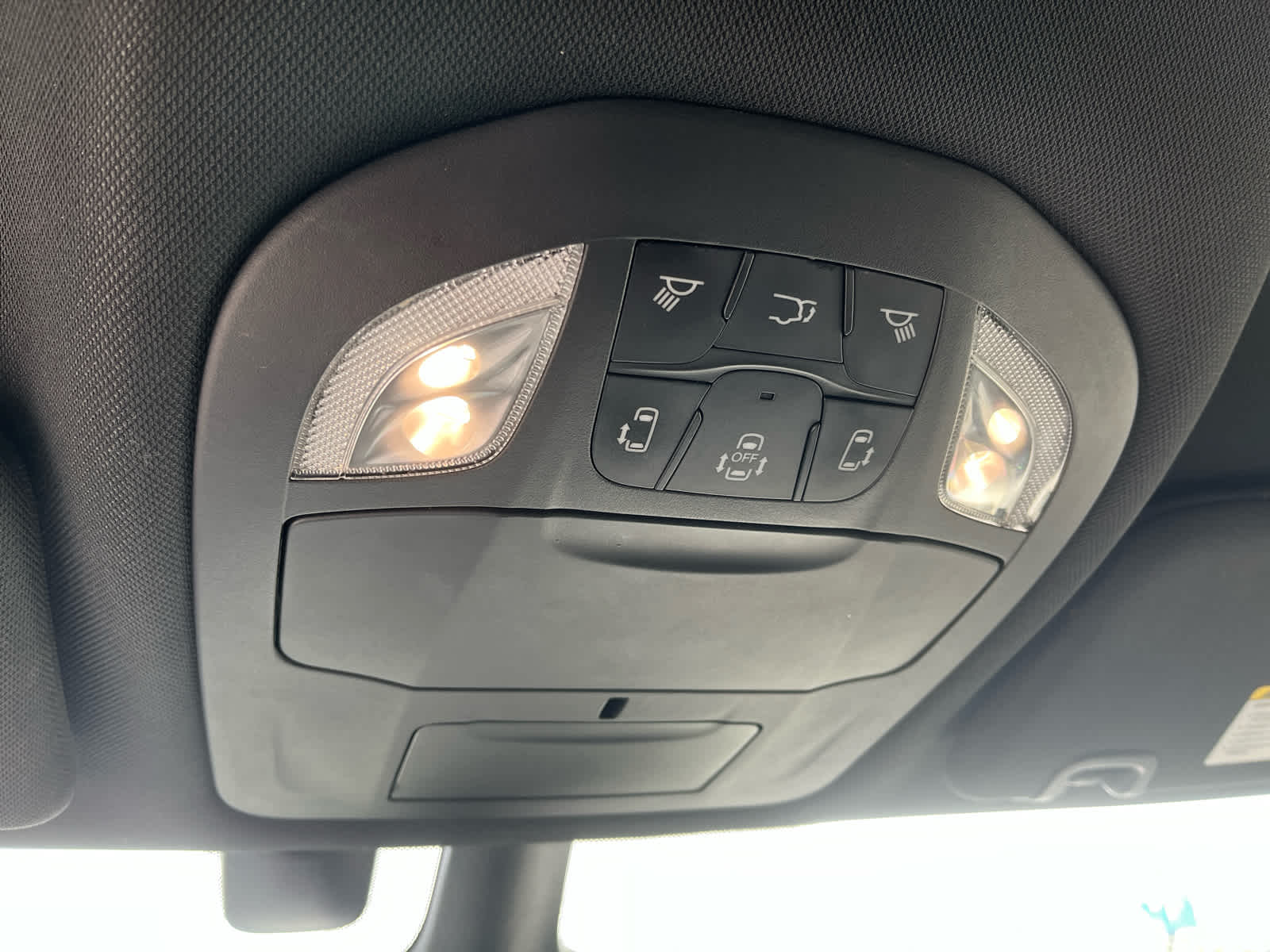 2020 Chrysler Pacifica AWD Launch Edition