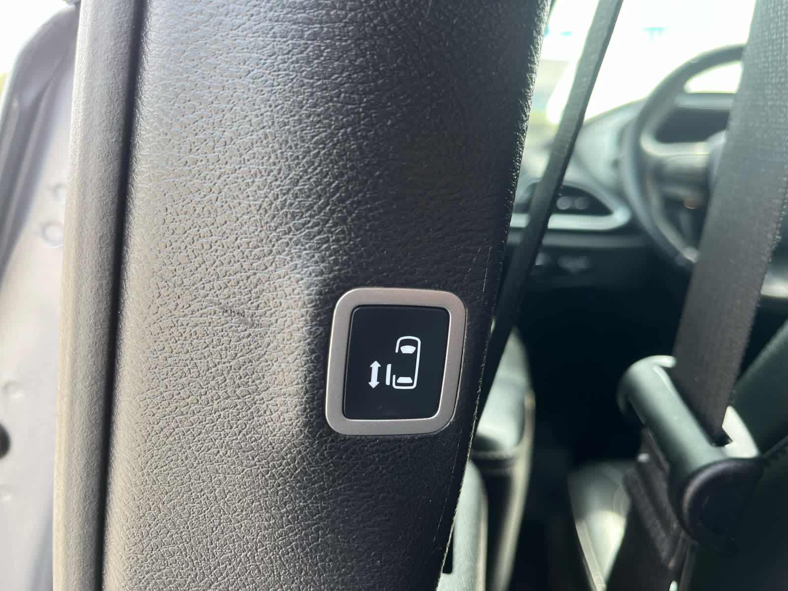 2020 Chrysler Pacifica AWD Launch Edition