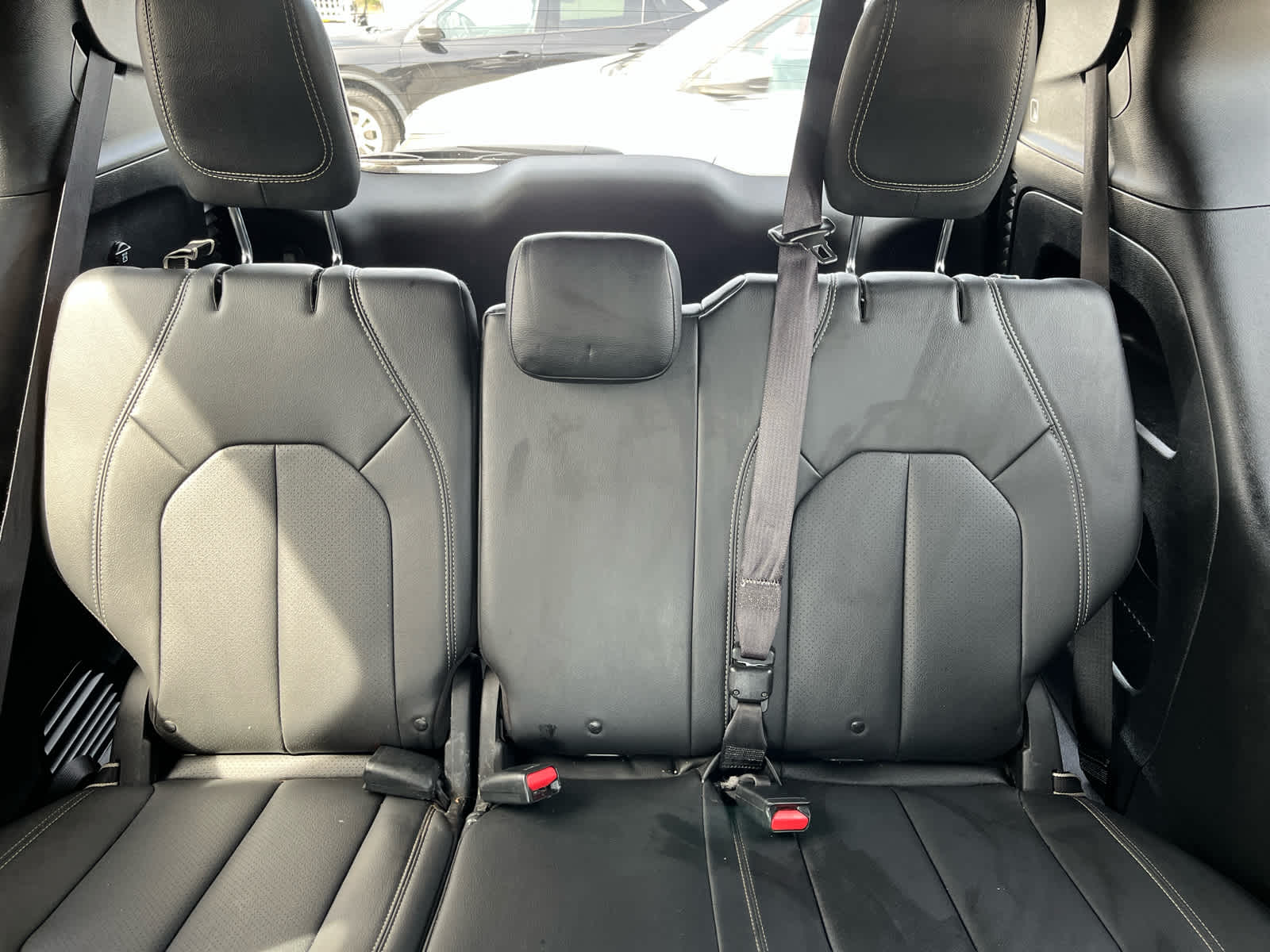 2020 Chrysler Pacifica AWD Launch Edition