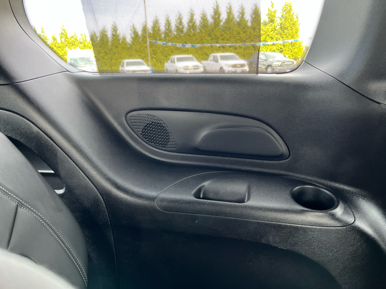 2020 Chrysler Pacifica AWD Launch Edition