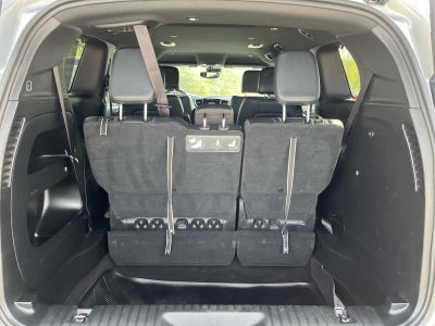 2020 Chrysler Pacifica AWD Launch Edition