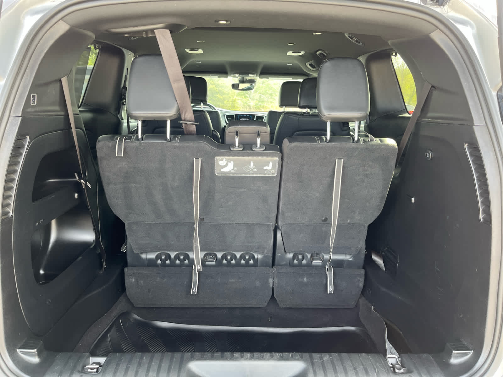 2020 Chrysler Pacifica AWD Launch Edition