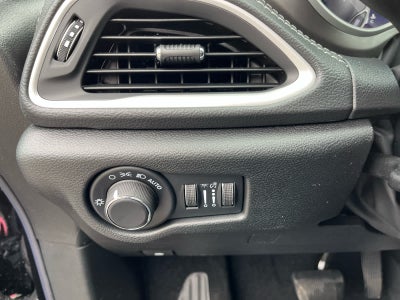 2027 Chrysler Pacifica PACIFICA SELECT AWD