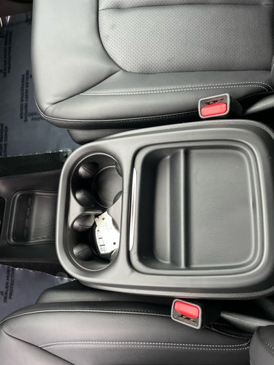 2027 Chrysler Pacifica PACIFICA SELECT AWD
