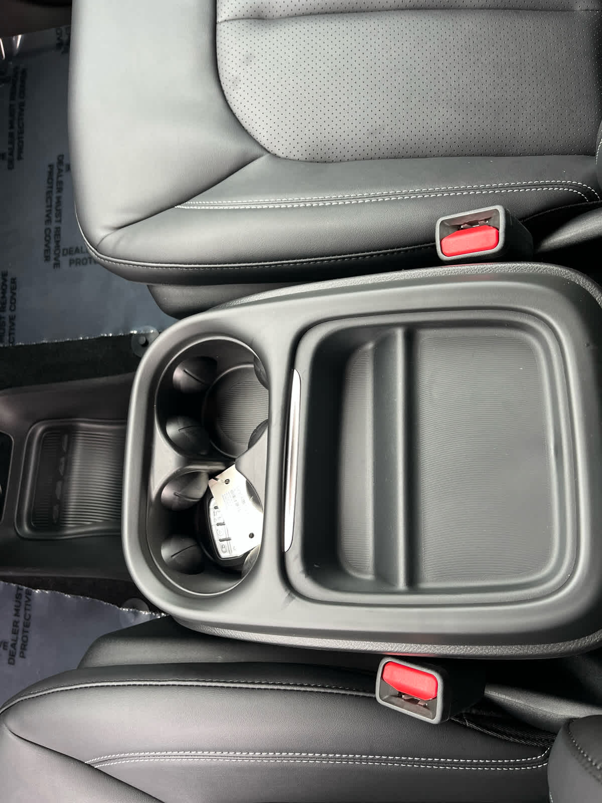 2027 Chrysler Pacifica PACIFICA SELECT AWD