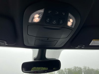 2027 Chrysler Pacifica PACIFICA SELECT AWD