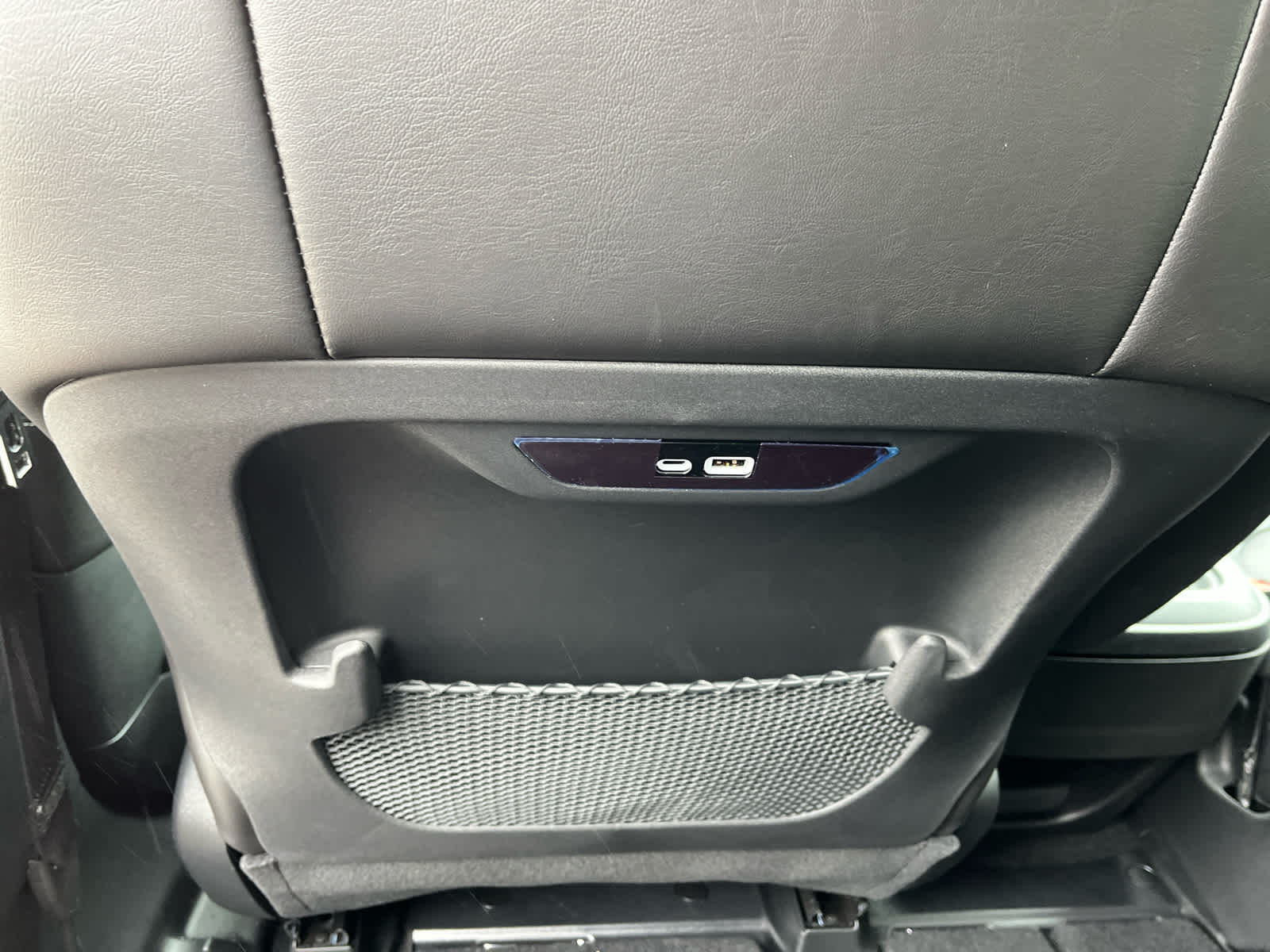 2027 Chrysler Pacifica PACIFICA SELECT AWD
