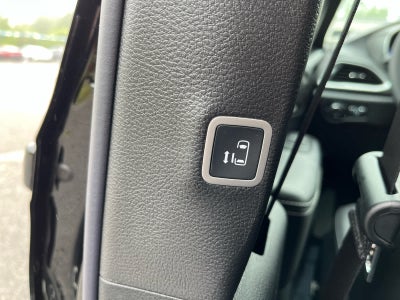 2027 Chrysler Pacifica PACIFICA SELECT AWD