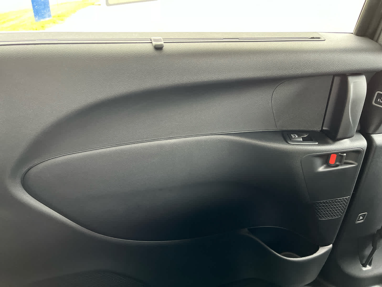 2027 Chrysler Pacifica PACIFICA SELECT AWD
