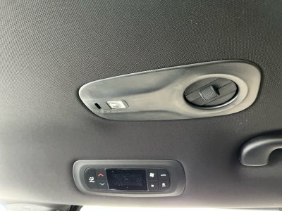 2027 Chrysler Pacifica PACIFICA SELECT AWD