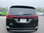 2027 Chrysler Pacifica PACIFICA SELECT AWD