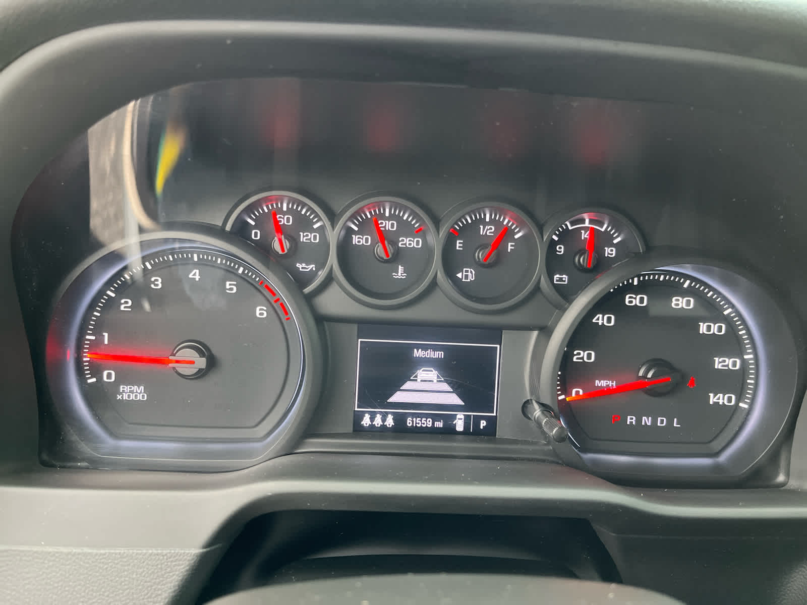 2024 Chevrolet Silverado 3500HD 2WD Crew Cab Standard Bed Work Truck