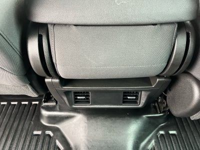 2024 Chevrolet Silverado 3500HD 2WD Crew Cab Standard Bed Work Truck