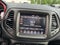 2017 Jeep New Compass Trailhawk