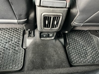 2017 Jeep New Compass Trailhawk