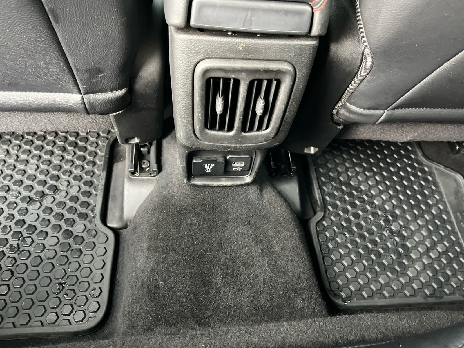 2017 Jeep New Compass Trailhawk
