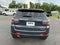 2017 Jeep New Compass Trailhawk