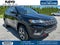 2022 Jeep Compass Trailhawk 4x4
