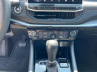 2022 Jeep Compass Trailhawk 4x4