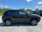 2022 Jeep Compass Trailhawk 4x4