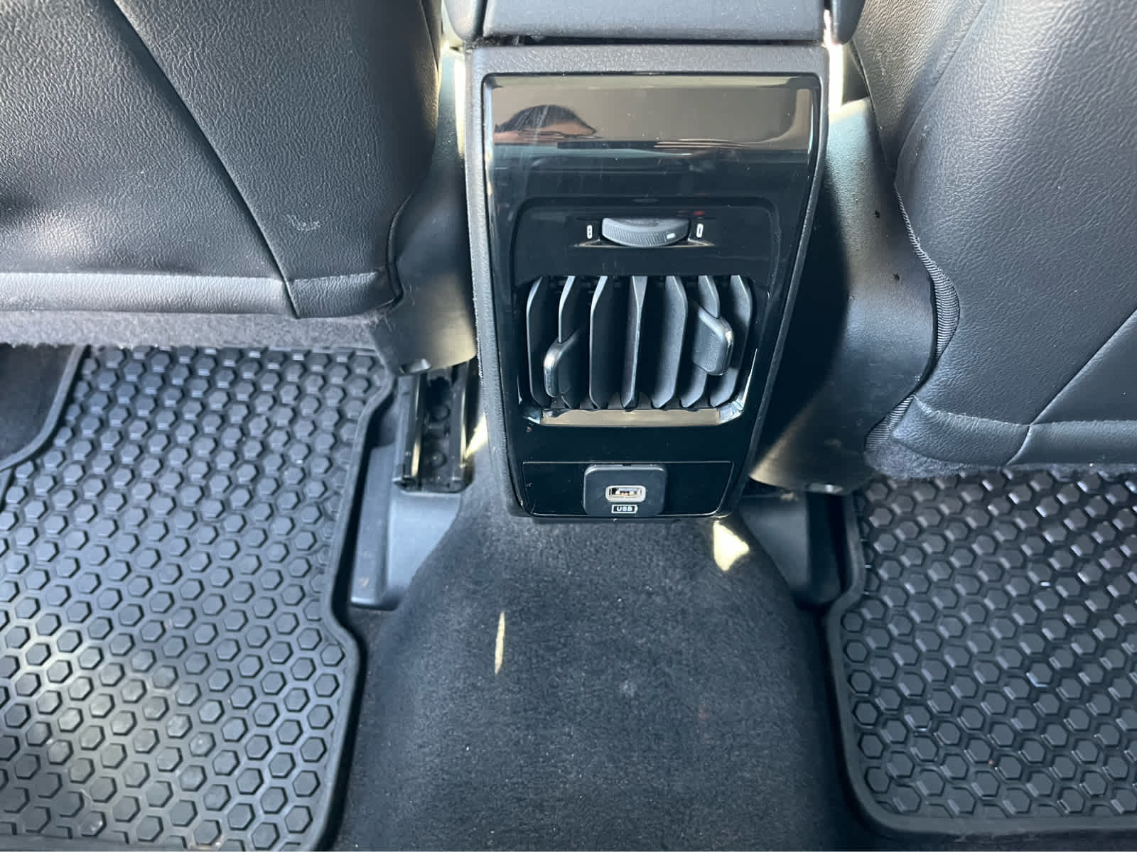 2022 Jeep Compass Trailhawk 4x4