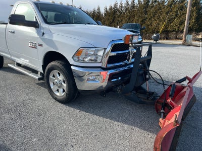 2015 RAM 3500 SLT