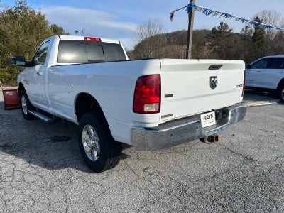 2015 RAM 3500 SLT