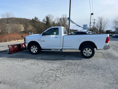 2015 RAM 3500 SLT