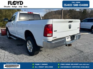 2015 RAM 3500 SLT